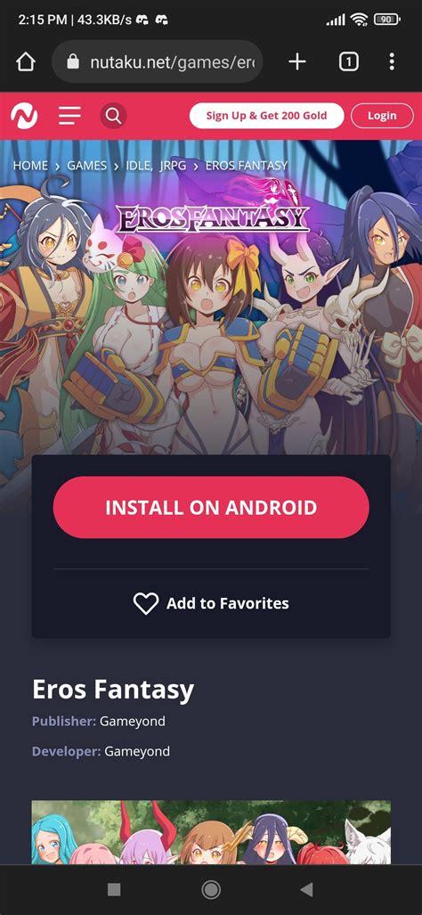 nutaku games|Support/Feedback Megathread : r/nutaku